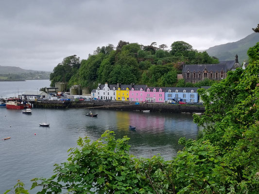 Portree
