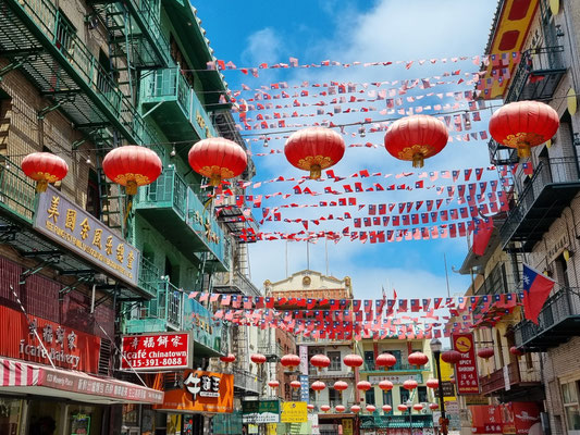 Chinatown