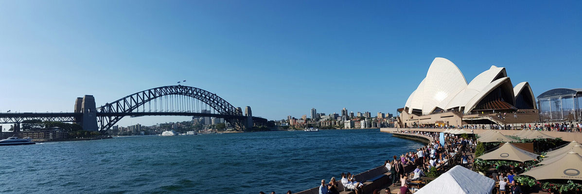 Circular Quay