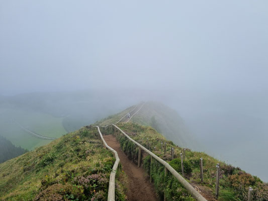 Boca do Inferno - DER Sete Cidades-Hotspot
