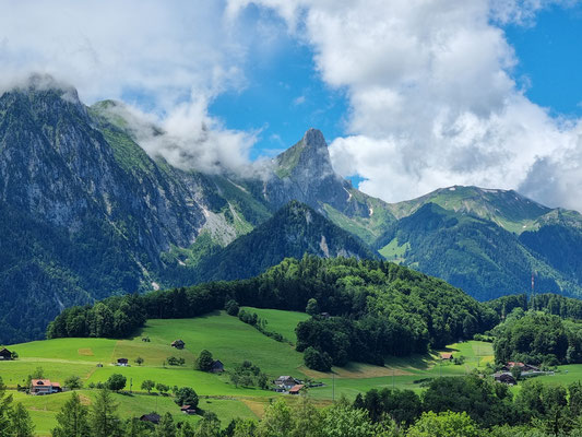 Stockhorn