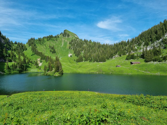 Hinterstockensee