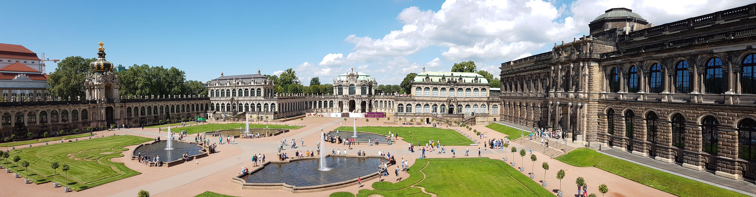 Zwinger