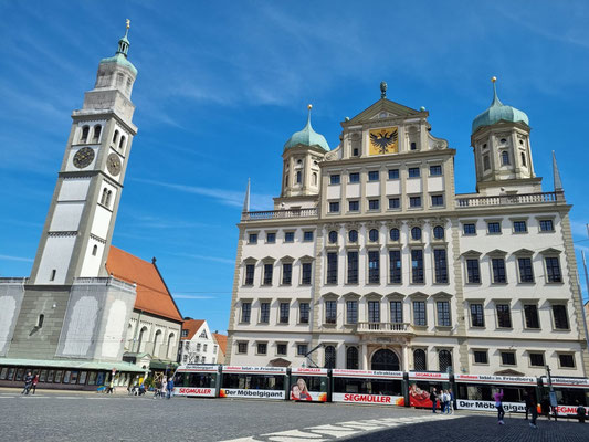 Augsburg