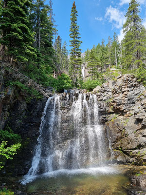 Rockwell Falls