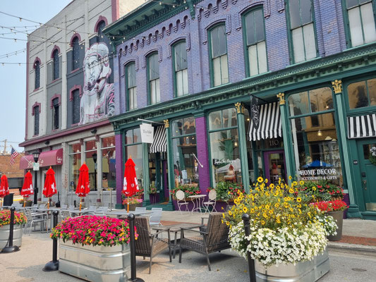 Bay City