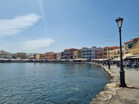 Chania