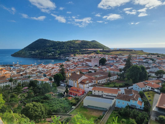 Angra do Heroismo