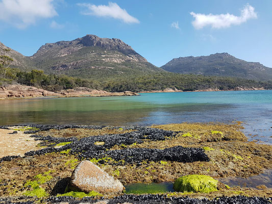 Honeymoon Bay