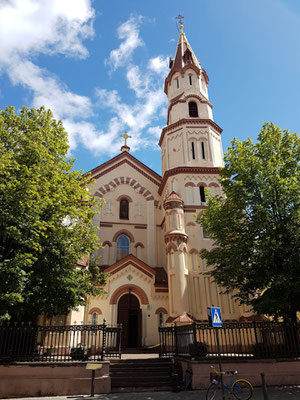Nikolauskirche