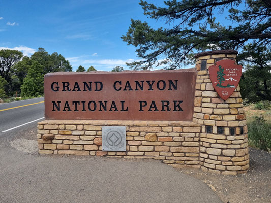 South Rim