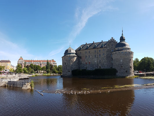Örebro Slott
