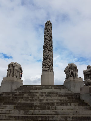 Vigelandsparken