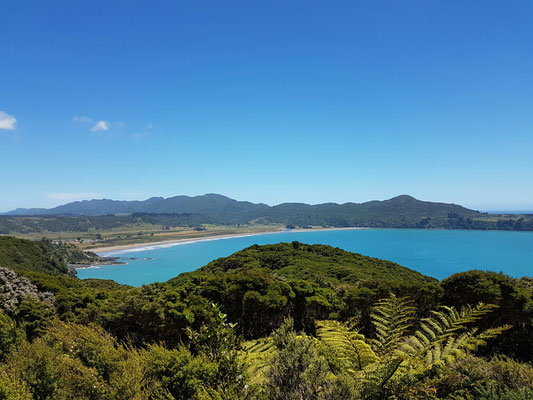 Hicks Bay