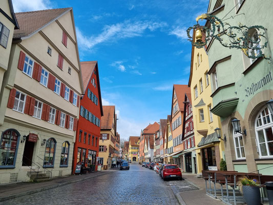 Dinkelsbühl