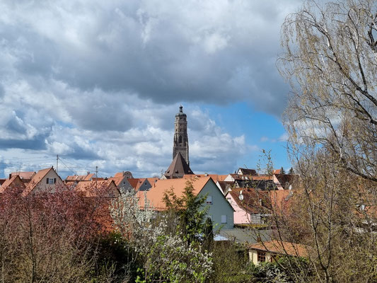 Nördlingen
