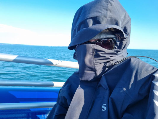 äs isch würkli chalt 🥶