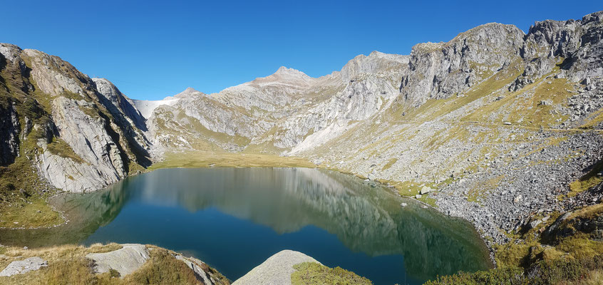 Lago Bianco