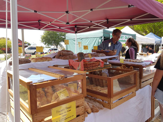 original swiss bread (inkl. Sonntagszopf)