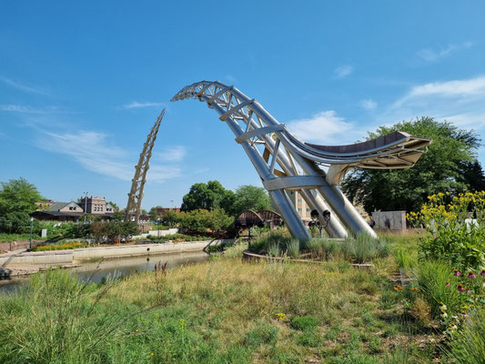 Arc of Dreams