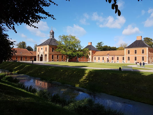 Schloss Bothmer