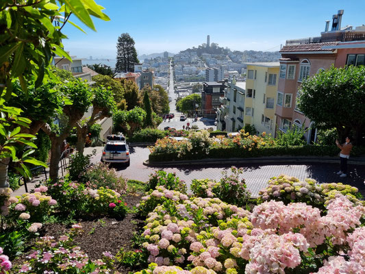 Lombard Street