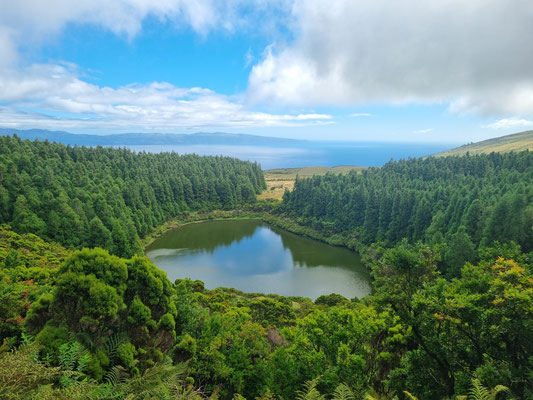 See Nr. 2 - Lagoa Seca