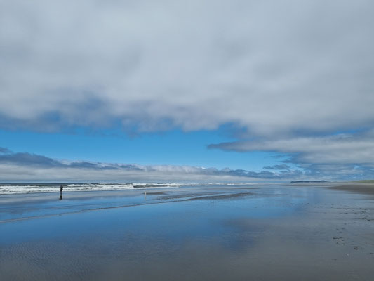 Fort Stevens State Park