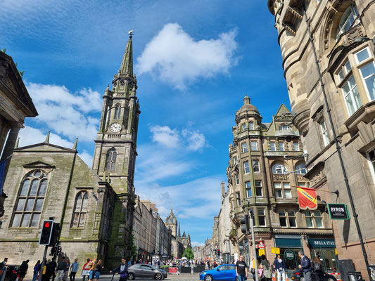 Edinburgh