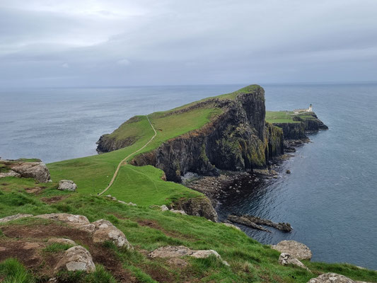 Neist Point Lighthouse