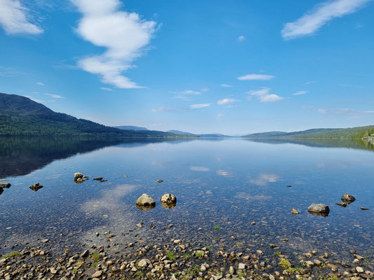 Loch Rannoch