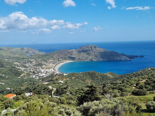 Plakias