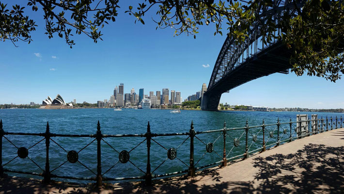 Milsons Point
