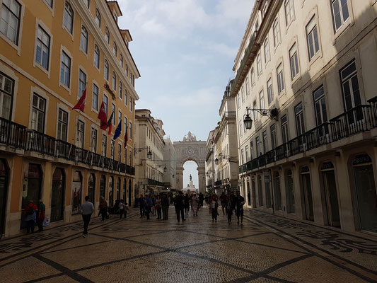 Arco Triunfal