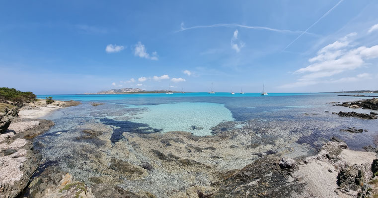 Spiaggia La Pelosa (Stintino)