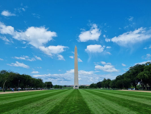 The Mall