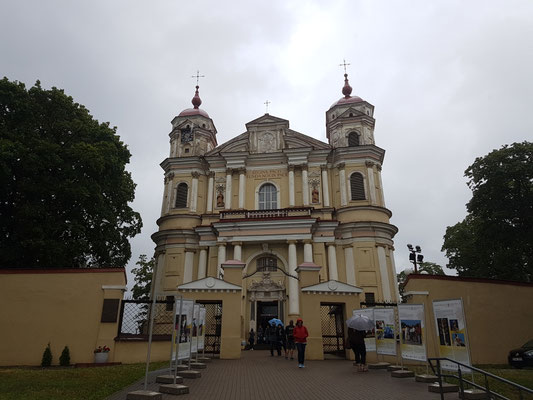 Peter-und-Paul-Kirche