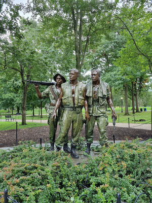 Vietnam Veterans Memorial