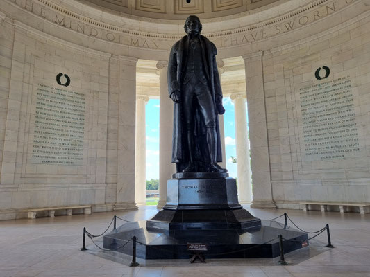 Thomas Jefferson