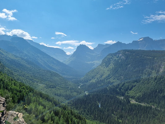 Going-to-the-Sun-Road