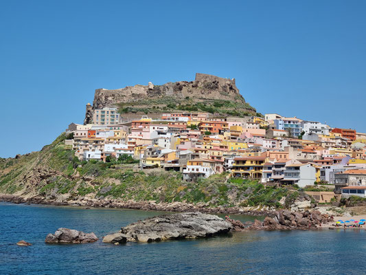 Castelsardo