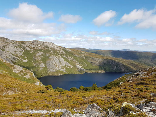 Crater Lake