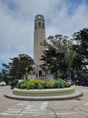 Coit Tower