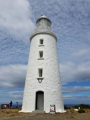 Cape Bruny Lighthouse