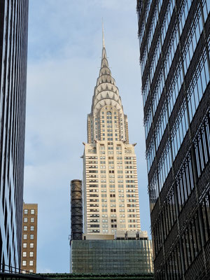 Chrysler Building