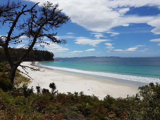 Barkers Beach