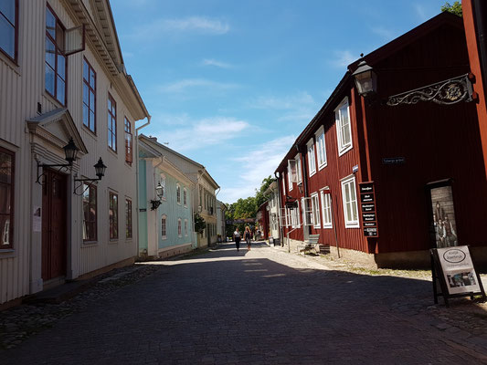 Freilichtmuseum Wadköping