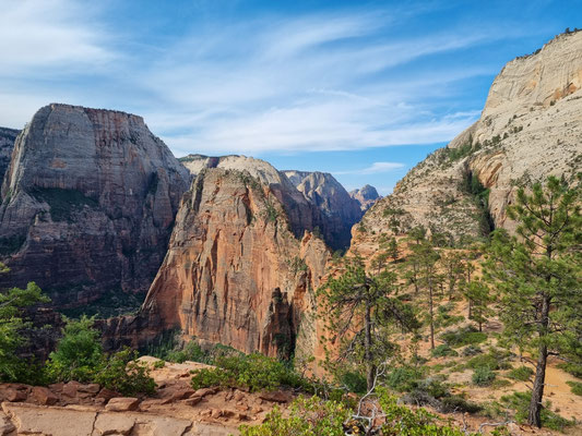 Angels Landing