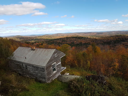100 Mile view