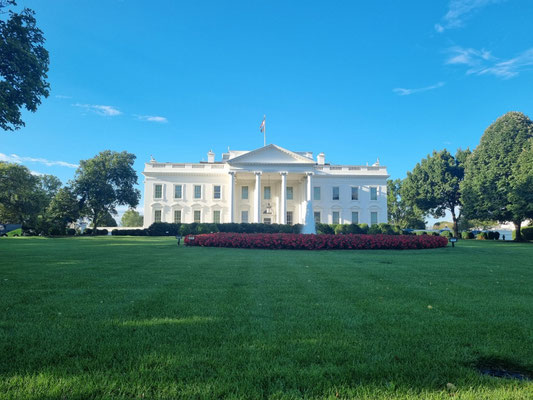 White House